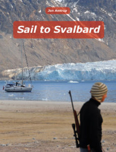 Sail to Svalbard