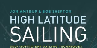 High Latitude Sailing