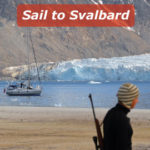 Sail to Svalbard