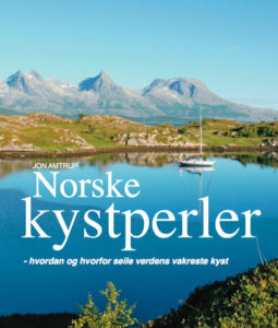 Opplev eventyret ved å seile norskekysten