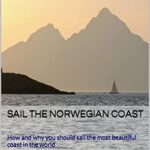 How to sail the Norwegian Coast
