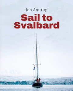 Sail to Svalbard 